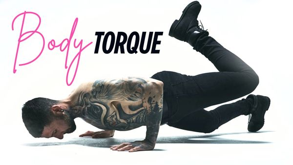 Geelong male stripper performing on stage