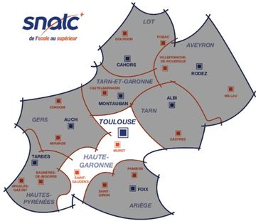Vous les trouverez ci-dessous Les documents concernant le mouvement départemental de la Haute-Garonn