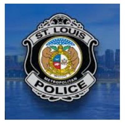 saint louis metropolitan police department logo