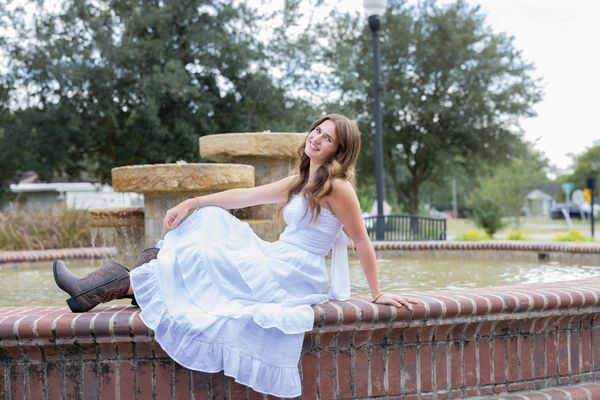 Downtown Milton Florida
Pace High 2026