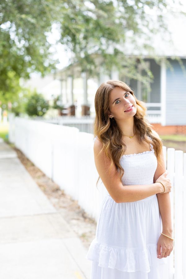 Downtown Milton Florida
Pace High 2026