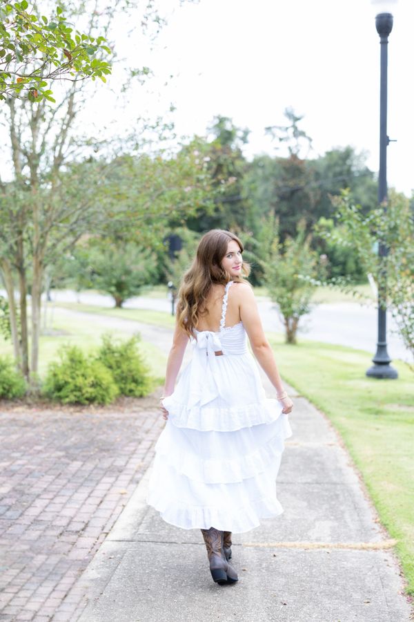 Downtown Milton Florida
Pace High 2026