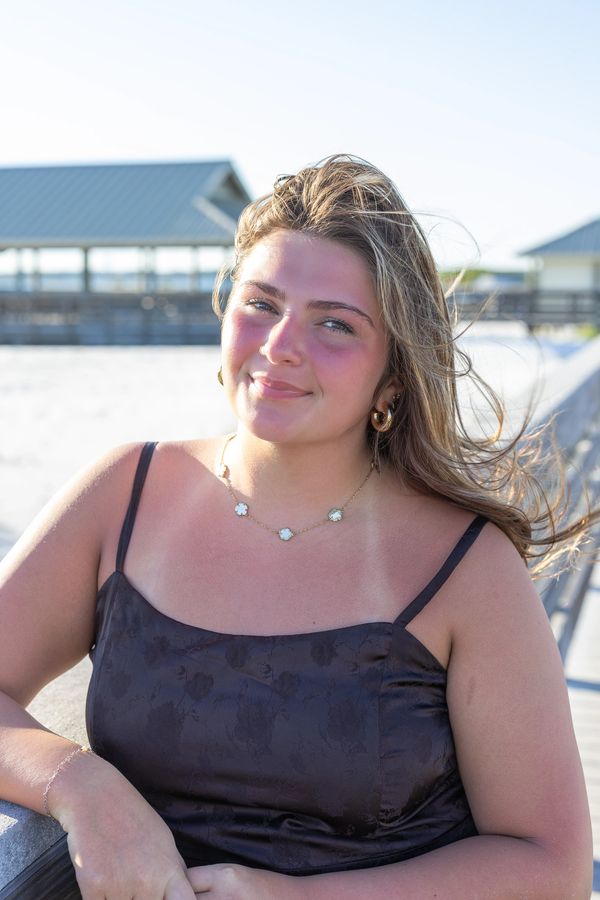 Navarre Beach, Florida
Navarre High Class of 2026