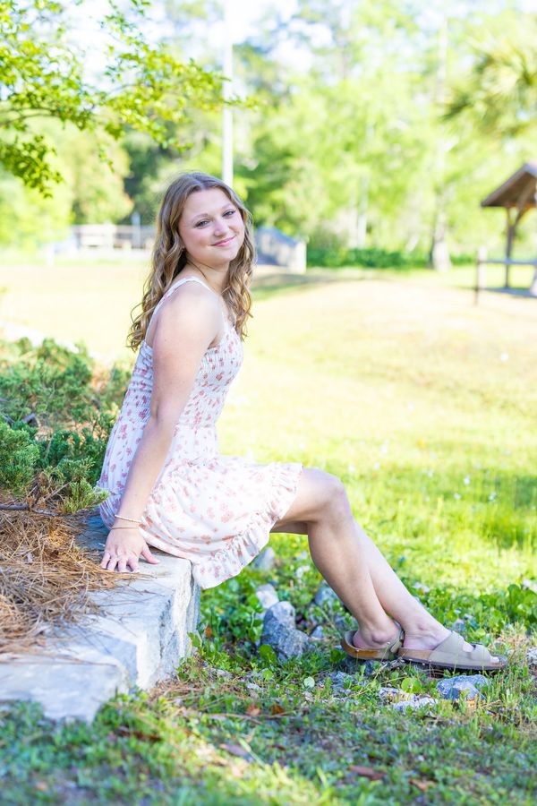 Downtown Milton Florida
Pace High School Class of 2026