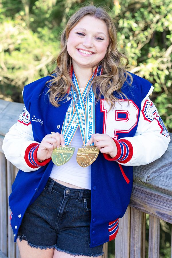 Downtown Milton Florida
Pace High School Class of 2026