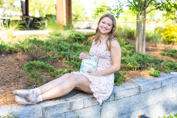 Downtown Milton Florida
Pace High School Class of 2026