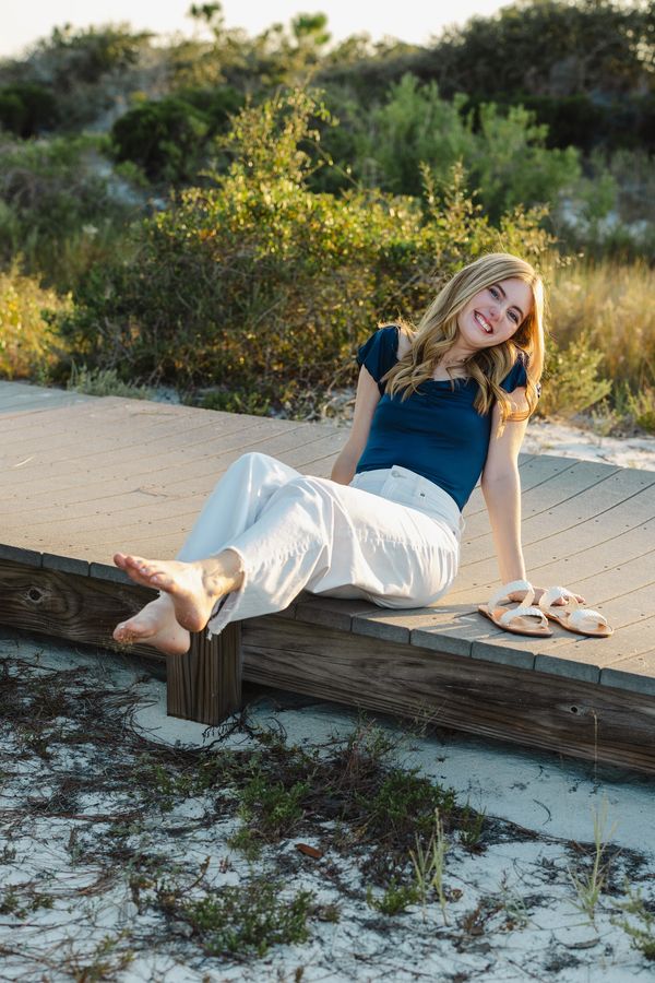 Fort Pickens, Pensacola Beach Florida
Pensacola Christian Class of 2026
