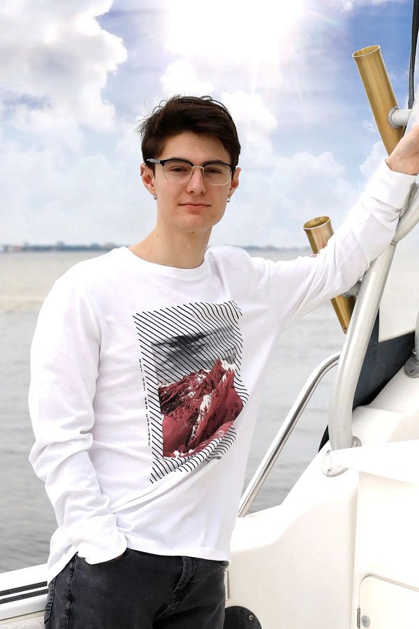 2020 High School Graduate