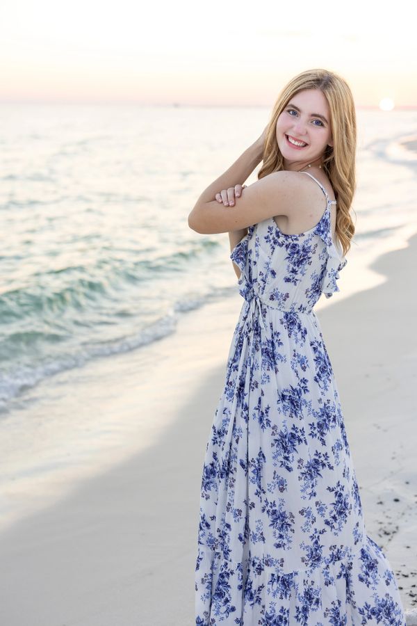 Fort Pickens, Pensacola Beach Florida
Pensacola Christian Class of 2026