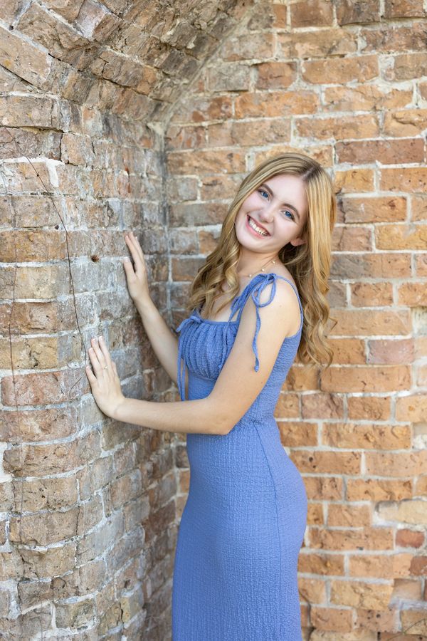 Fort Pickens, Pensacola Beach Florida
Pensacola Christian Class of 2026