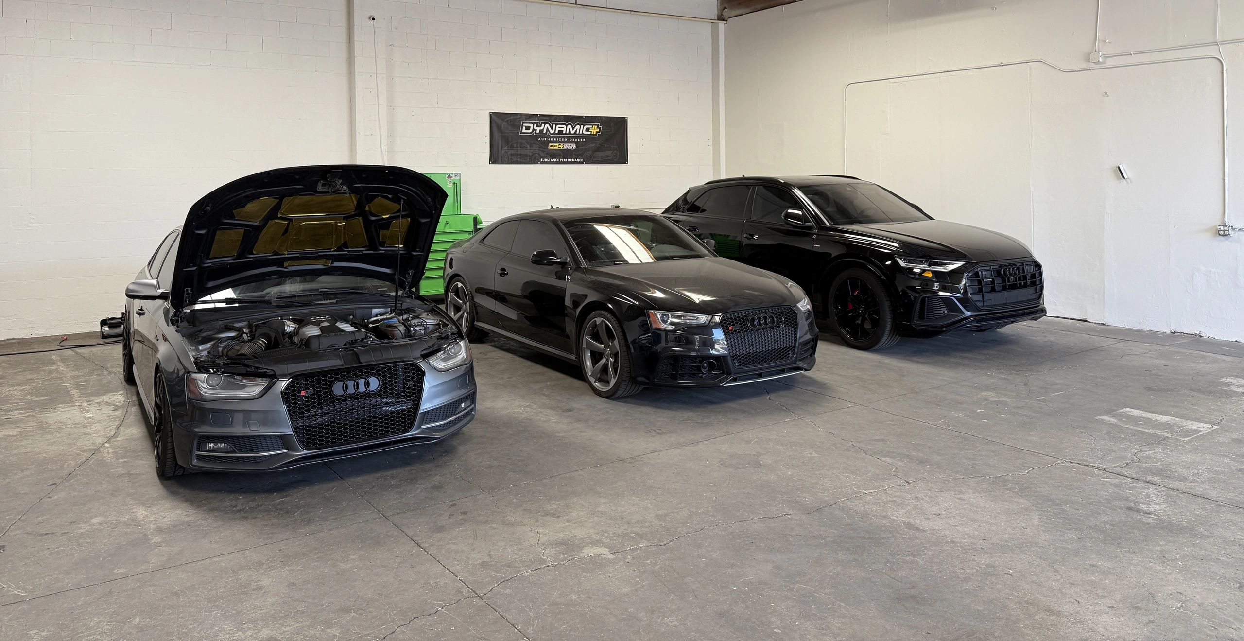 gallery | JM Performance