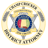 Cullman County District Attorney's Office