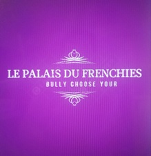 Le palais du frenchies bully