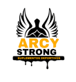 Arcy Strong 