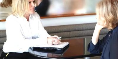 Authentic and solution-focused - Charlotte Ejderberg | Your divorce coach and co-parent mediator