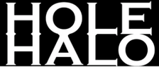 HOLE HALO