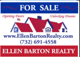 Ellen Barton Realty