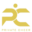 PRIVATE CHEER