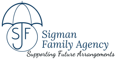 Sigman Family Agency