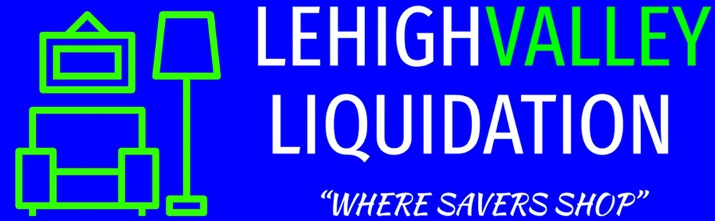 LEHIGH VALLEY LIQUIDATION