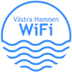 Vastra Hamnen Wi-Fi