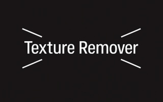 Texture Remover