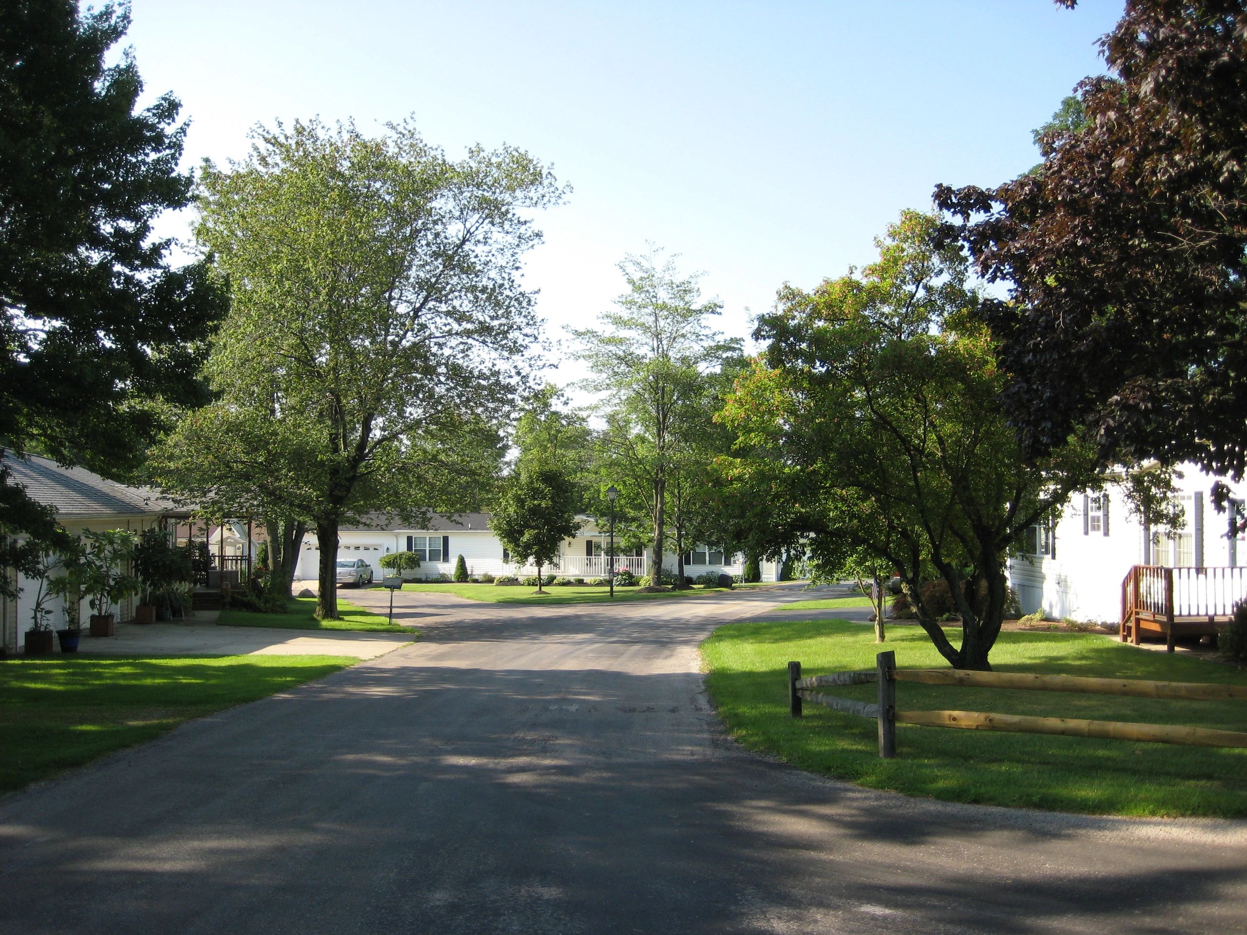 Maywood Community Inc.