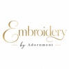 Embroidery by Adornment