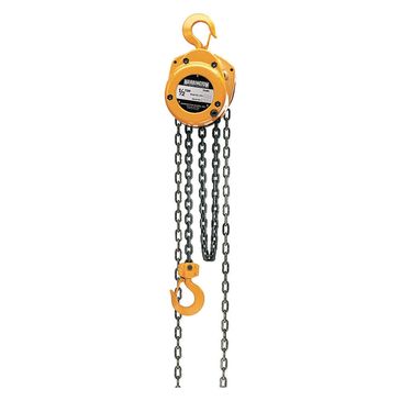 Harrington Chain Hoist