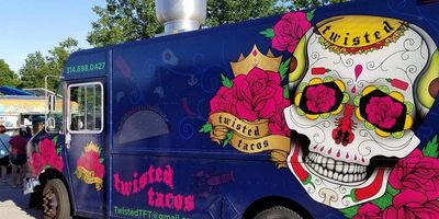 Twisted Tacos St Louis Shop Local For Good