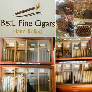 B&L Fine Cigars