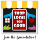 Shop Local For Good