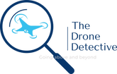 The Drone Detective