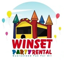 Winset Party Rentals