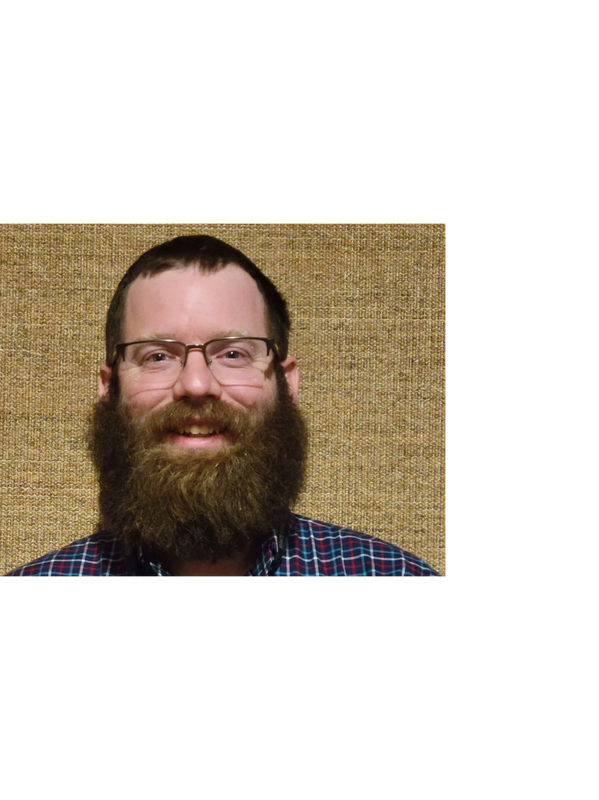 Justin Mallett, Registered Forester