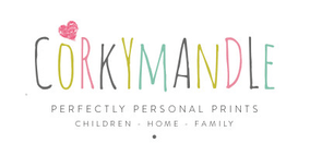 CORKYMANDLE