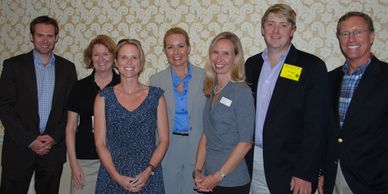 Sustainability Leadership Roundtable
Teresa Wade
Experience Green
International Ecotourism Society