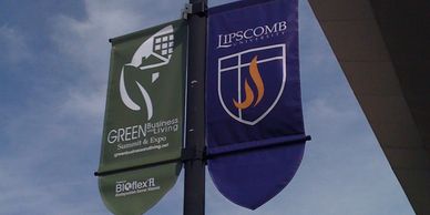 Green Business Summit 
Lipscomb University
Teresa Wade
Dodd Galbreath
Nashville, TN