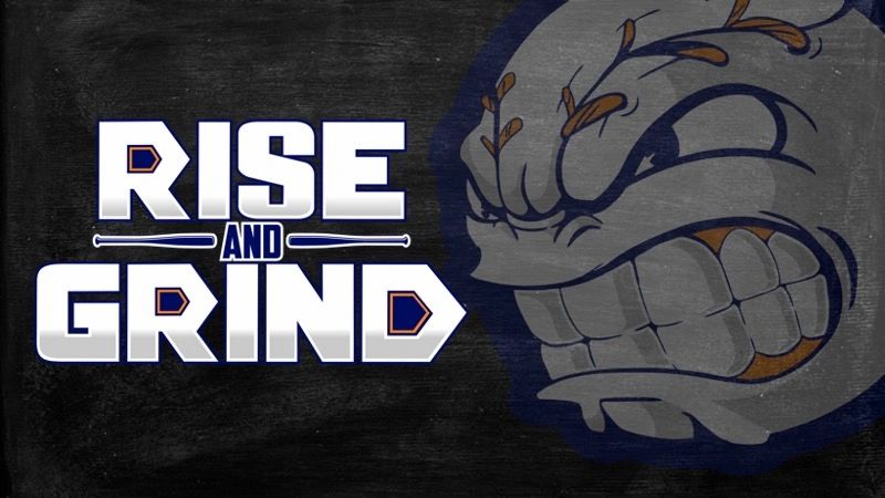 Rise and Grind Training