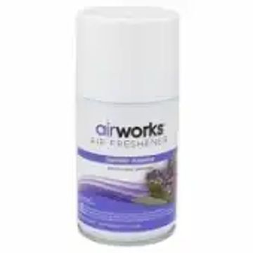 air freshener, metered air,  odor control, odor, lavender, lavender meadow, odor, air, airworks