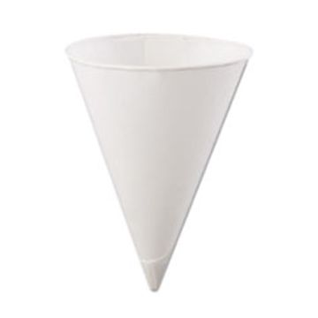 paper konie cup cup, cone cup, water fountain cup, kitchen supplies, breakroom