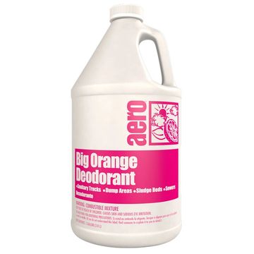 air freshener, concentrate,  odor control, odor, orange