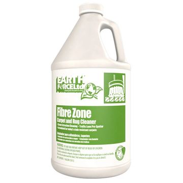 Aero Fibre Zone Carpet Extraction and bonnet cleaner, steam extraction, traffic lane pre-spotter, 