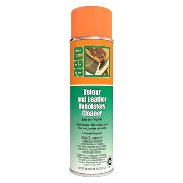 upholstery cleaner, vehicle, auto, leather cleaner, velour