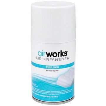 air freshener, metered air,  odor control, odor, linen fresh, linen, fresh, fresh linen, odor, air, 