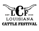 Louisiana Cattle Festival