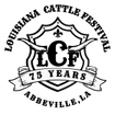 Louisiana Cattle Festival