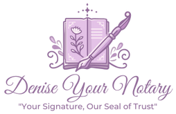 Denise Your NoTary