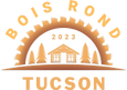 Tucson Log Homes