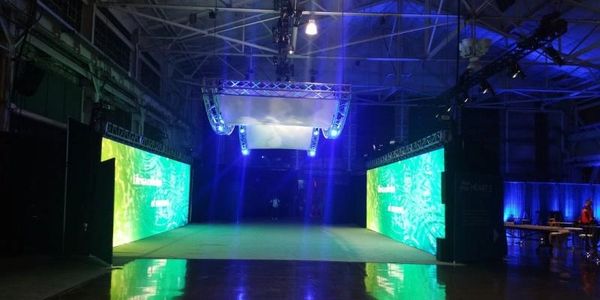 LED Screen Rental in New York  Rent Video Wall Jumbotron For Indoor &  Outdoor Event 